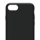PanzerGlass Biodegradable Case iPhone SE 2022 / SE 2020 / 7 / 8 black 0346 PanzerGlass Biodegradable Case iPhone SE 2022 / SE 2020 / 7 / 8 black 0346