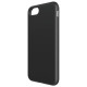 PanzerGlass Biodegradable Case iPhone SE 2022 / SE 2020 / 7 / 8 black 0346 PanzerGlass Biodegradable Case iPhone SE 2022 / SE 2020 / 7 / 8 black 0346