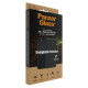 PanzerGlass Biodegradable Case iPhone SE 2022 / SE 2020 / 7 / 8 black 0346 PanzerGlass Biodegradable Case iPhone SE 2022 / SE 2020 / 7 / 8 black 0346