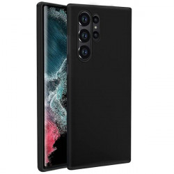 Beline Candy Case Samsung Galaxy S23 Ultra S918 black