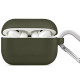 UNIQ Vencer Apple AirPods Pro 2 Silicone moss green UNIQ Vencer Apple AirPods Pro 2 Silicone moss green