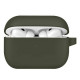 UNIQ Vencer Apple AirPods Pro 2 Silicone moss green UNIQ Vencer Apple AirPods Pro 2 Silicone moss green