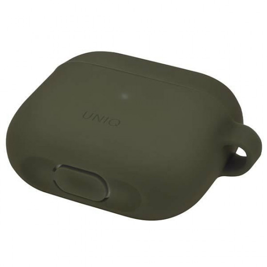 UNIQ Vencer Apple AirPods Pro 2 Silicone moss green UNIQ Vencer Apple AirPods Pro 2 Silicone moss green
