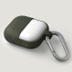 UNIQ Vencer Apple AirPods Pro 2 Silicone moss green UNIQ Vencer Apple AirPods Pro 2 Silicone moss green