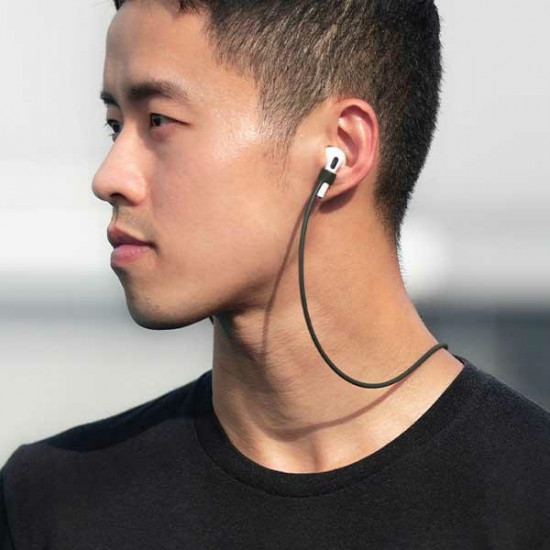 UNIQ Vencer Apple AirPods Pro 2 Silicone moss green UNIQ Vencer Apple AirPods Pro 2 Silicone moss green