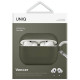 UNIQ Vencer Apple AirPods Pro 2 Silicone moss green UNIQ Vencer Apple AirPods Pro 2 Silicone moss green