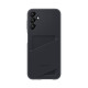 Samsung Card Slot Cover case for Samsung Galaxy A14 card wallet cover black (EF-OA146TBEGWW) Samsung Card Slot Cover case for Samsung Galaxy A14 card wallet cover black (EF-OA146TBEGWW)