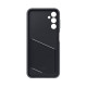 Samsung Card Slot Cover case for Samsung Galaxy A14 card wallet cover black (EF-OA146TBEGWW) Samsung Card Slot Cover case for Samsung Galaxy A14 card wallet cover black (EF-OA146TBEGWW)