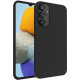 Beline Cover Candy Samsung A34 5G A346 black Beline Cover Candy Samsung A34 5G A346 black