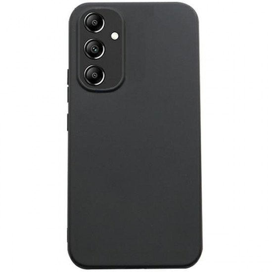 Beline Cover Candy Samsung A34 5G A346 black Beline Cover Candy Samsung A34 5G A346 black