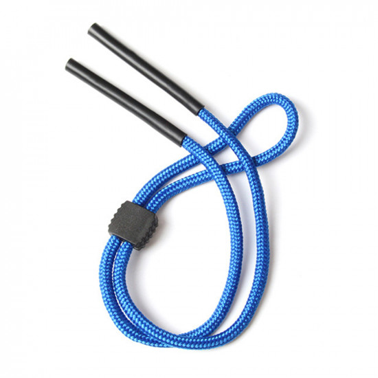 Techsuit  Glasses Strap (GST5)  for Men, Woman, from Polyester, 75cm  Blue