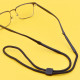 Techsuit  Glasses Strap (GST5)  for Men, Woman, from Polyester, 75cm  Blue