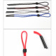 Techsuit  Glasses Strap (GST5)  for Men, Woman, from Polyester, 75cm  Blue