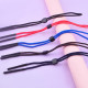 Techsuit  Glasses Strap (GST5)  for Men, Woman, from Polyester, 75cm  Blue