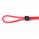 Techsuit  Glasses Strap (GST5)  for Men, Woman, from Polyester, 75cm  Blue