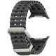 Strap Marine Band Samsung ET-SNL70MBEGEU for Watch Ultra dark gray