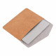 CanvasArtisan  Slim Laptop Sleeve (EL35 P03)  for 13 14 inch Devices  Brown