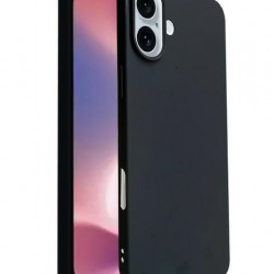 Beline Candy Cover iPhone 16 black