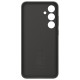 Samsung EF-PS721CBEGWW S24 FE S721 black Silicone Case