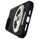 Nimmy Case iPhone 15 Pro Max 6.7" black Big Eyed Pet 2.0 Panda Nimmy Case iPhone 15 Pro Max 6.7" black Big Eyed Pet 2.0 Panda