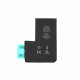 OEM  Smartphone Battery (19790)  without Flex Cable  iPhone 14 Pro Max  4323mAh  Black