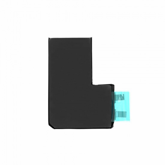OEM  Smartphone Battery (19790)  without Flex Cable  iPhone 14 Pro Max  4323mAh  Black