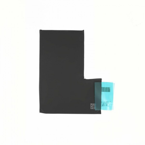 OEM  Smartphone Battery (18531)  without Flex Cable  iPhone 12 Pro Max  3687mAh  Black