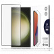 Dux Ducis  Tempered Glass  Honor X8b / X8c / 400 Lite  Black