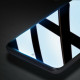 Dux Ducis  Tempered Glass  Honor X8b / X8c / 400 Lite  Black