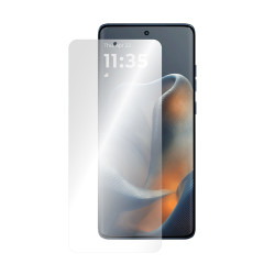 Smart Protection  Premium Classic (2 pack)  Motorola Edge 60 / 60 Fusion  Clear