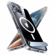 Torras  Pstand MagSafe  iPhone 16 Pro Max  Clear