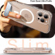 Torras  Pstand MagSafe  iPhone 16 Pro Max  Clear
