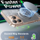 Torras  Pstand MagSafe  iPhone 16 Pro Max  Clear