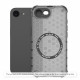 Techsuit HoneyComb Shield MagSafe Xiaomi Redmi Note 14S Black Techsuit HoneyComb Shield MagSafe Xiaomi Redmi Note 14S Black
