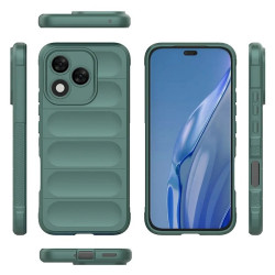 Techsuit  Magic Shield  Honor 400 Lite  Green