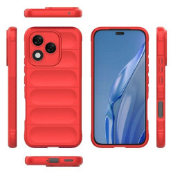 Techsuit  Magic Shield  Honor 400 Lite  Red