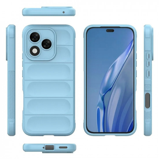 Techsuit Magic Shield Honor 400 Lite Bleu Techsuit Magic Shield Honor 400 Lite Bleu