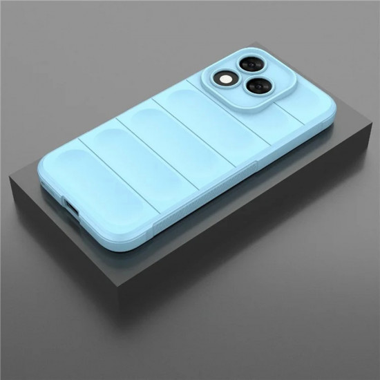 Techsuit Magic Shield Honor 400 Lite Bleu Techsuit Magic Shield Honor 400 Lite Bleu