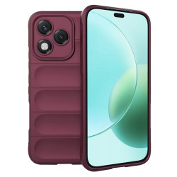 Techsuit  Magic Shield  Honor 400 Lite  Bordeaux