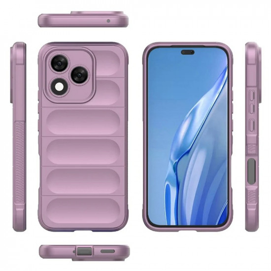 Techsuit Magic Shield Honor 400 Lite Purple Techsuit Magic Shield Honor 400 Lite Purple