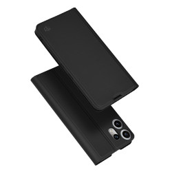 Techsuit  Magskin Book  Nothing CMF Phone 2 Pro  Black