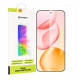 Techsuit Clear Vision Glass Honor 400 Transparent Techsuit Clear Vision Glass Honor 400 Transparent