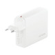 4smarts 200W GaN Flex Pro 4xUSB-C Wall Charger White 544200 4smarts 200W GaN Flex Pro 4xUSB-C Wall Charger White 544200