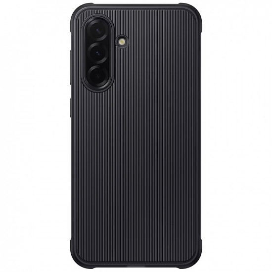 Samsung Rugged Case for Samsung Galaxy A36 Black