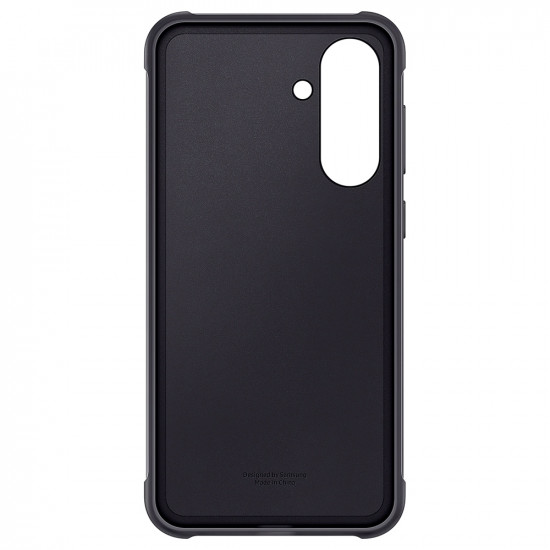 Samsung Rugged Case for Samsung Galaxy A36 Black