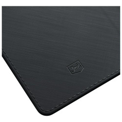 3MK Wallet Case for Xiaomi 15 Pro black