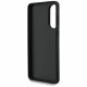 Case Guess Big 4G Logo Classic Logo for Samsung Galaxy S25 Edge brown