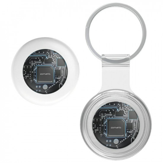 Locator 4smarts SkyTag white 2pcs