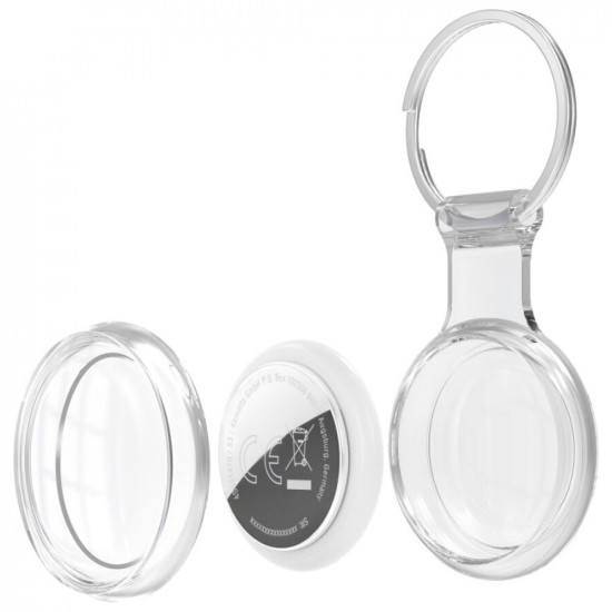 Locator 4smarts SkyTag white 2pcs