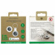 Locator 4smarts SkyTag white 2pcs